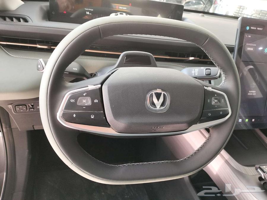 Changan Eado 2026 Limited Plus Discounts for Cash and Installments63654921047299114
