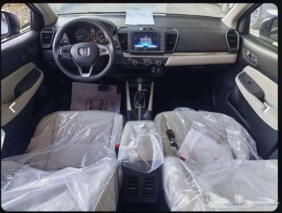 Hyundai City Standard 2024 with Special Offer63655047991811111