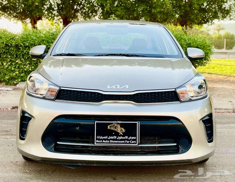 Kia Picanto 2023 Low Mileage Under Warranty Sold63655053645441110