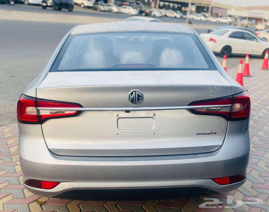 ام جى 5 نص فل موديل 2024 سعر خاص كاش و تقسيط63655047264002114