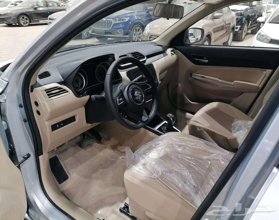 سوزوكي ديزاير فل GLX 2025 ( اقل سعر للشركات والمؤسسات )63654918441089114