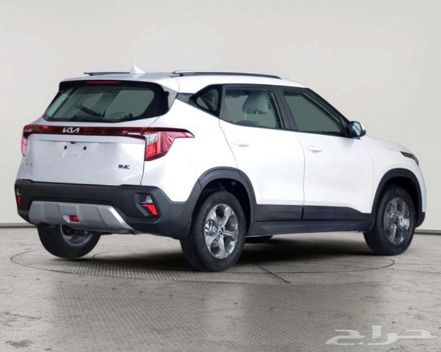 Kia Seltos 2024 Available with Strongest Offers and Discounts63655046624258113