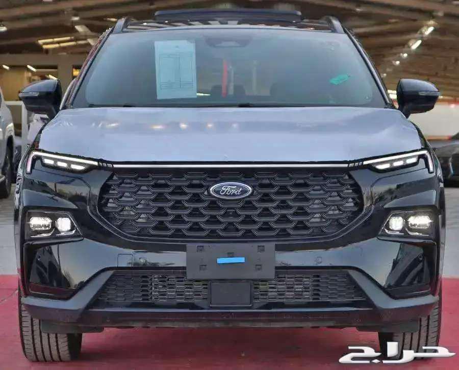فورد تيريتوري دارك ادشن 2025سعودي اقل سعر63655043697923112
