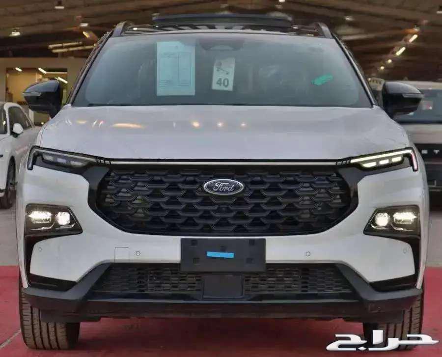 فورد تيريتوري دارك ادشن 2025سعودي اقل سعر63655043697923111