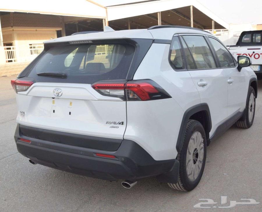 Toyota RAV4 2025 Full Option Premium 2.5 Gasoline Cash and Installments63655047524098113