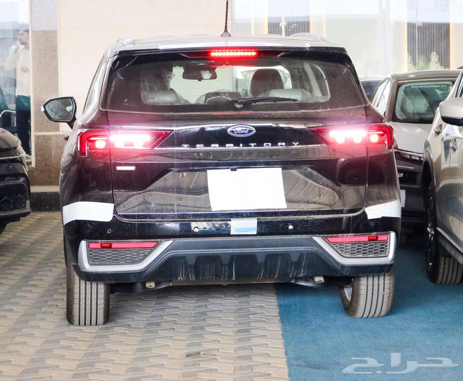 فورد تريتوري جميع الفئات 2025 كاش واقساط باقل سعر63654912787201114