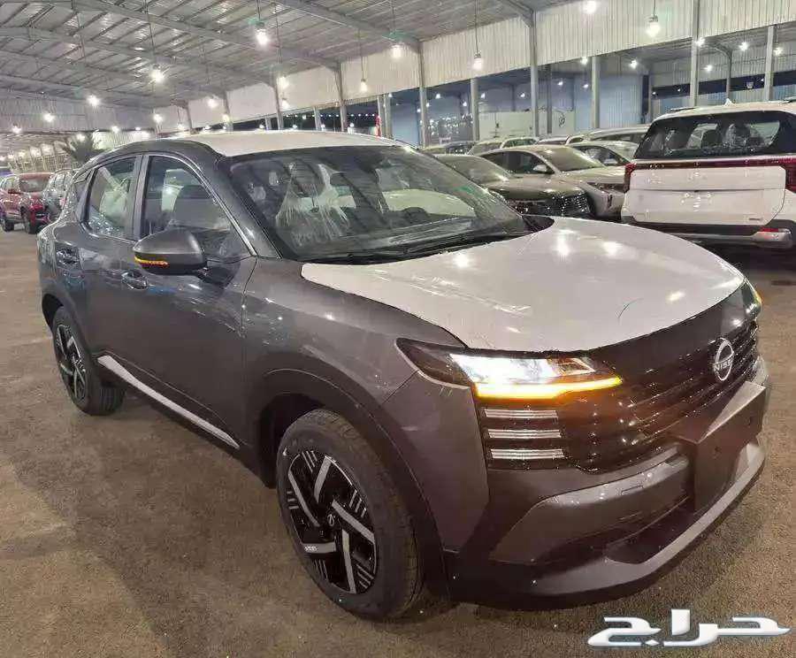 Nissan Kicks 2025 Model, Cash and Financing Available63655050240770112