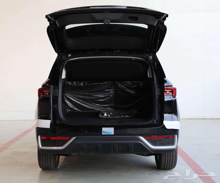 Ford Territory Ambient and Trend 2025 at a very special price available at RPM63655043947778112