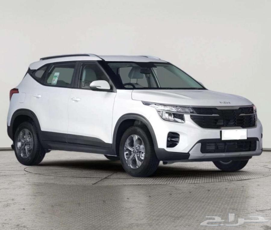 Kia Seltos 2024 Available with Strongest Offers and Discounts63655046624258111