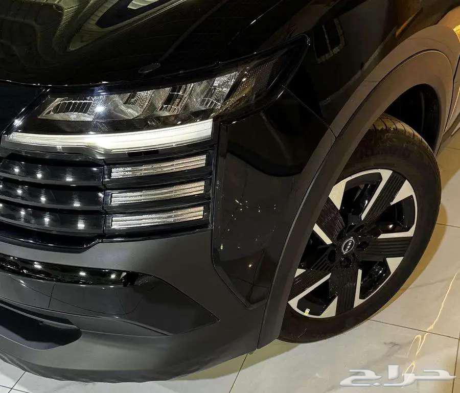 Nissan Kicks 2025 Model63654913230979112