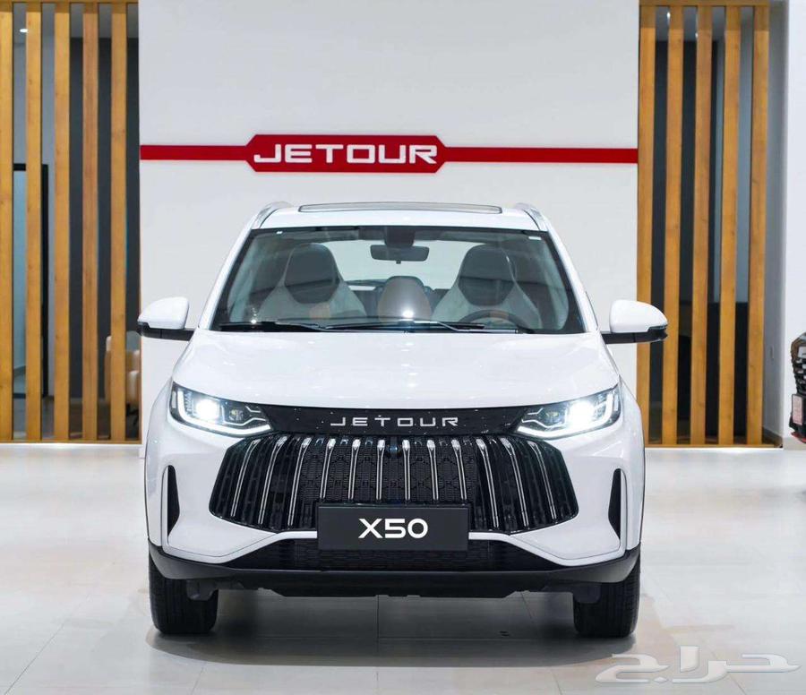 جيتور X50 بريمير فل كامل 2025 عروض القيادة للسيارات63655045380866110