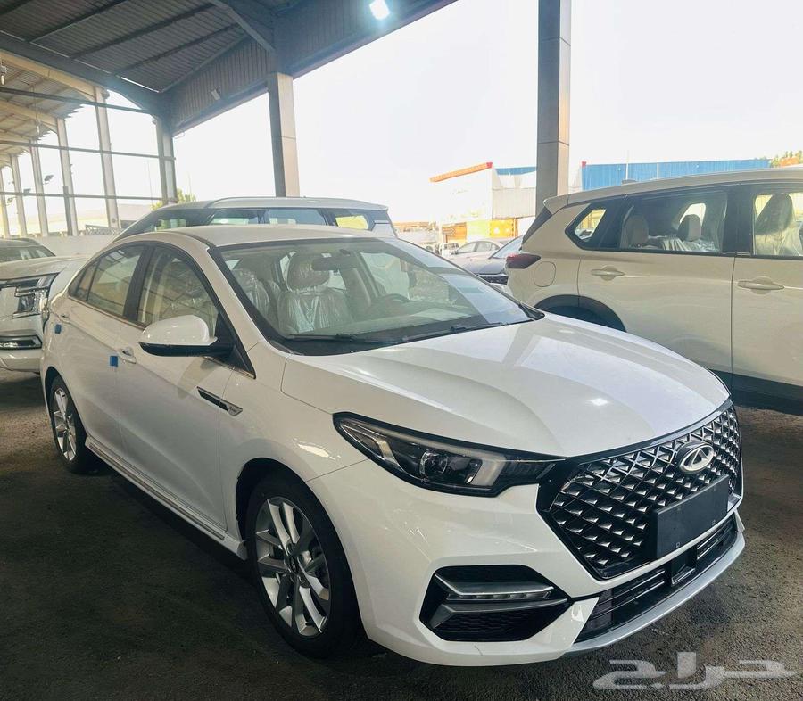 Chery Arrizo 6 Pro Comfort Model 2024 at 48,000 including tax63654914923394113