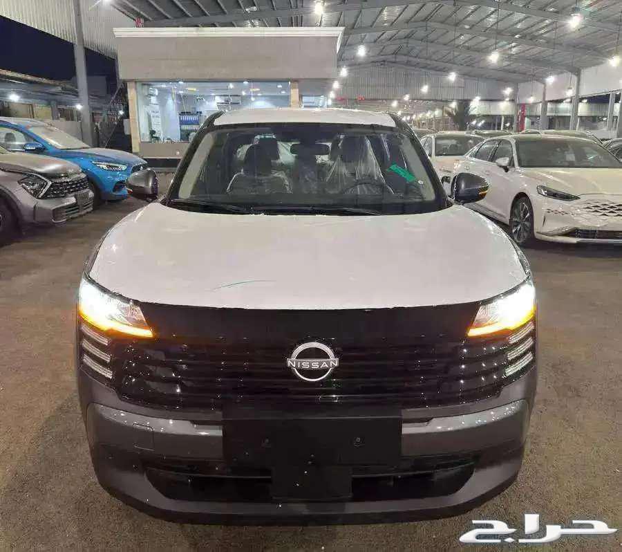 Nissan Kicks 2025 Model, Cash and Financing Available63655050240770111
