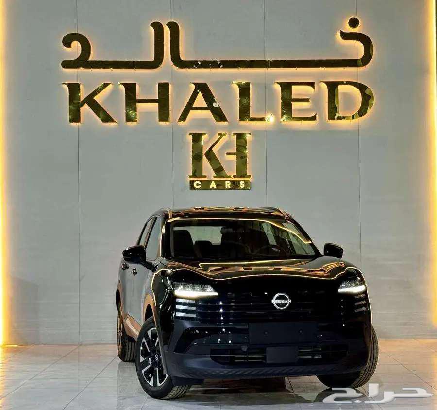 Nissan Kicks 2025 Model63654913230979110