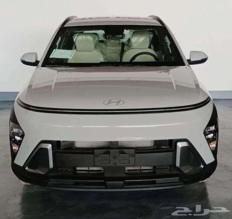 هيونداي كونا 2025 سمارت.63654921865602110