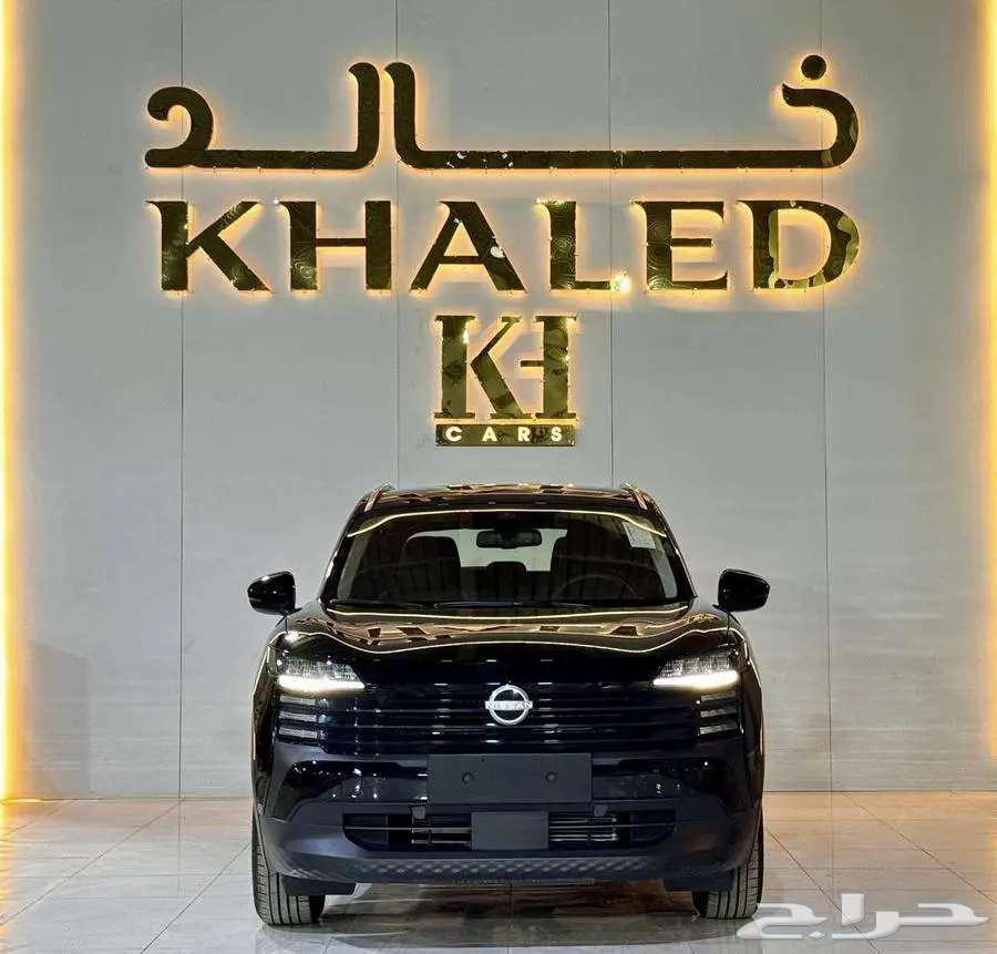 Nissan Kicks 2025 Model63654913230979113