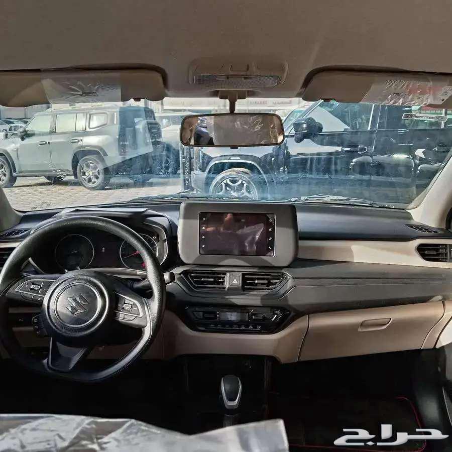 Suzuki Dzire New Model 2025 Standard and Full at Best Prices63655058291457113