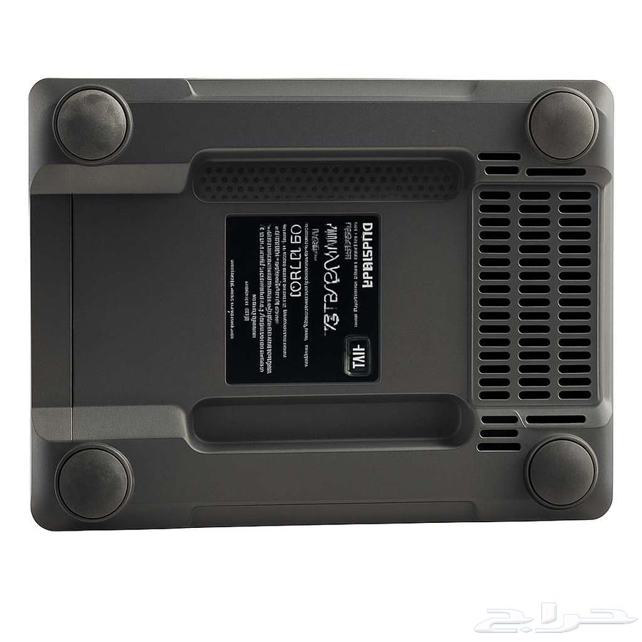 جهاز تخزين احترافي G-RAID Shuttle 48TB للمنتجين والمصورين63624786688387114
