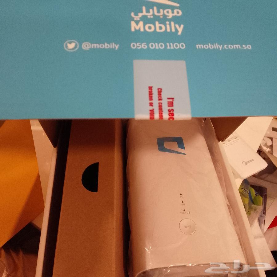 Mobile router for sale, location Bisha63624867581825111