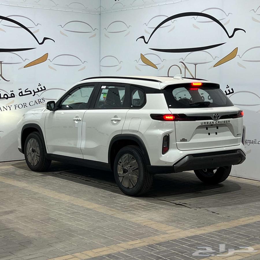 Toyota_Urban_Cruiser_GL_Gasoline_2025_Installment_Offer63654913087874112