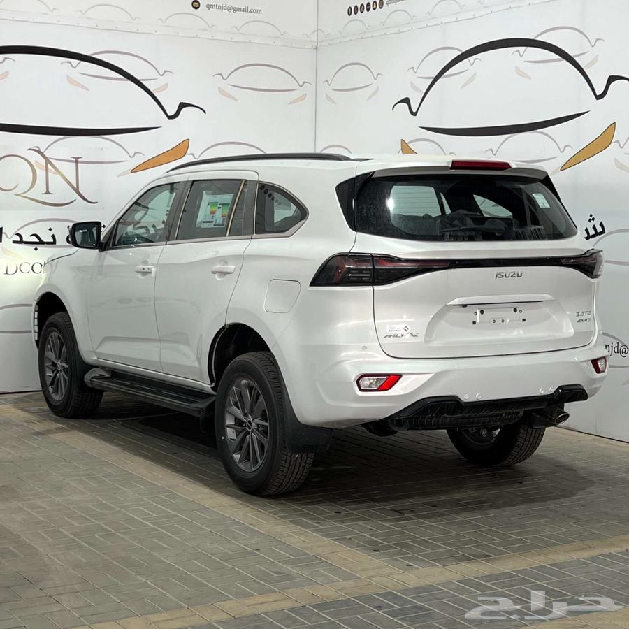 Isuzu_MUX_Full_Diesel_2025_Installment_Offer63654913318145112