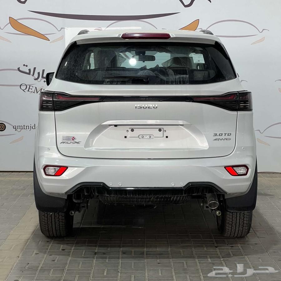 Isuzu_MUX_Full_Diesel_2025_Installment_Offer63654913318145113