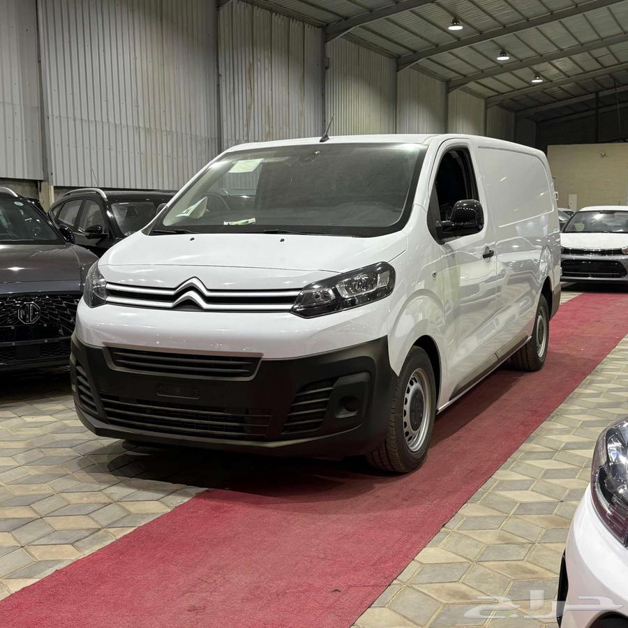 Citroen Van Cargo 2024 Price is 75,000 Less63654924751746111