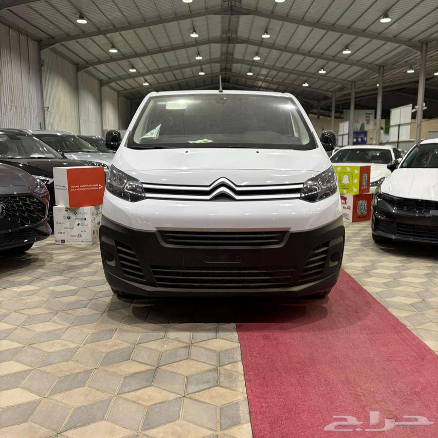 Citroen Van Cargo 2024 Price is 75,000 Less63654924751746112