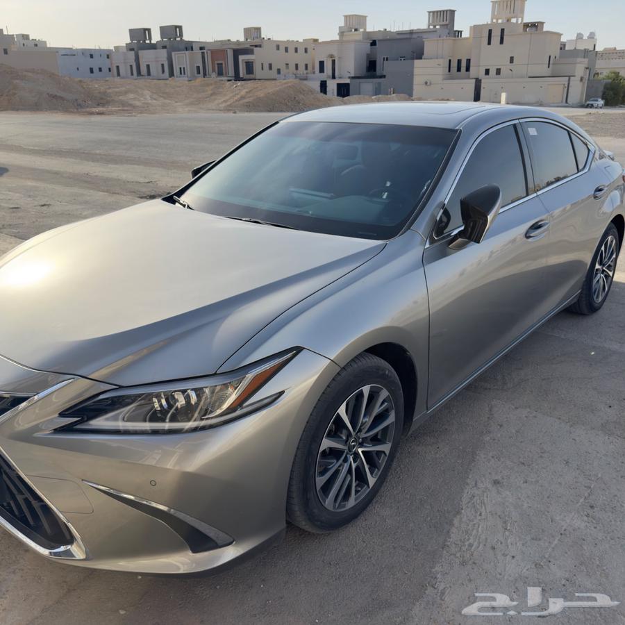 Lexus ES2024 300h Hybrid63654927539586110