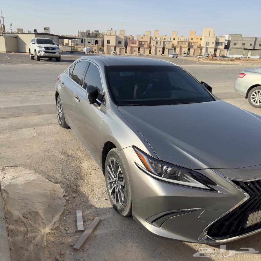 Lexus ES2024 300h Hybrid63654927539586111
