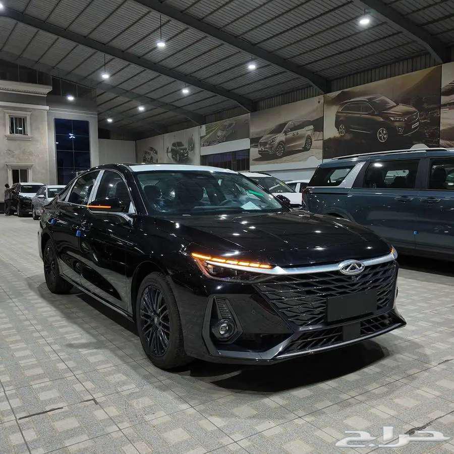 متوفر شيري اريزو 8 برو كمفورت 2025 كاش وأقساط63655043735043111
