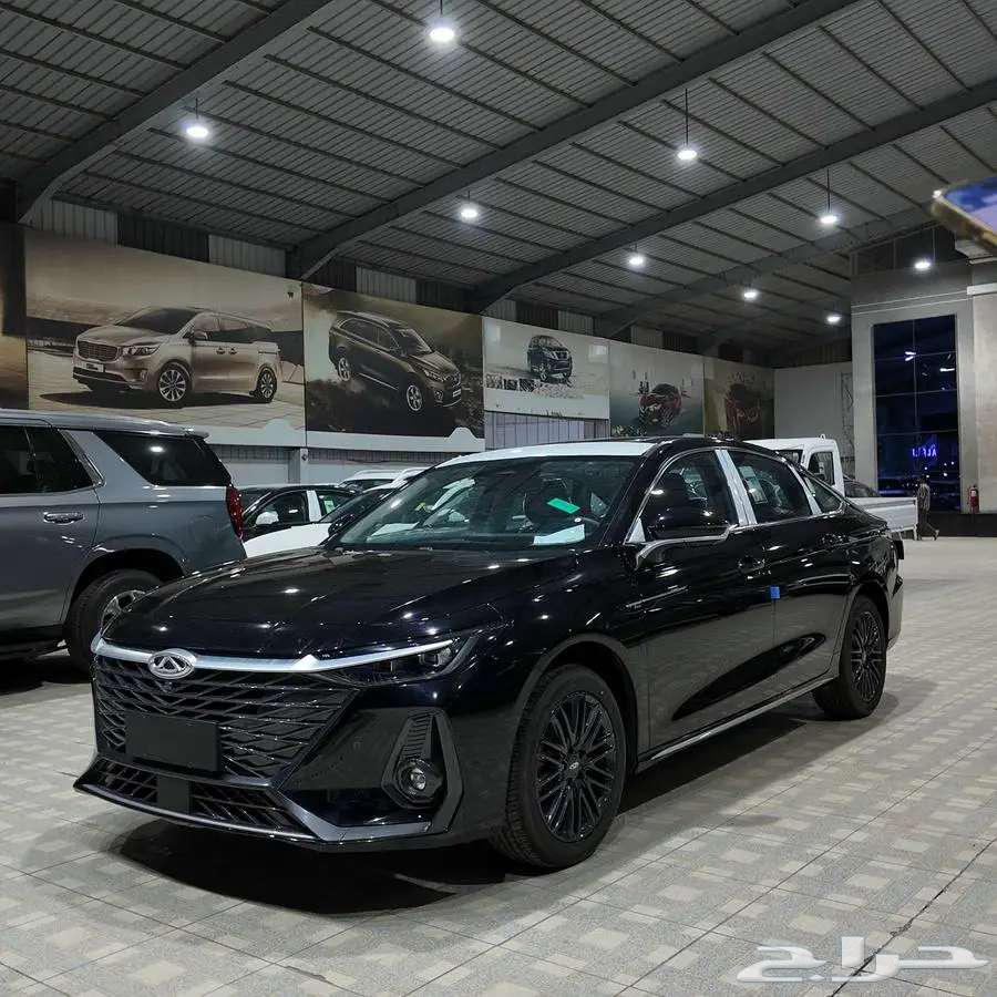 متوفر شيري اريزو 8 برو كمفورت 2025 كاش وأقساط63655043735043110