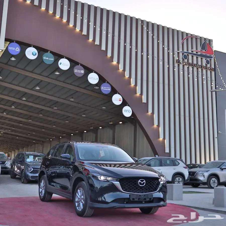 Mazda CX5 Gulf Standard 2023 and 2025 Model Lowest Prices63655045048066111