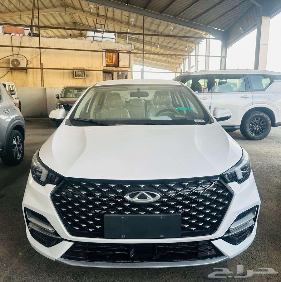 Chery Arrizo 6 Pro Comfort Model 2024 at 48,000 including tax63654914923394114