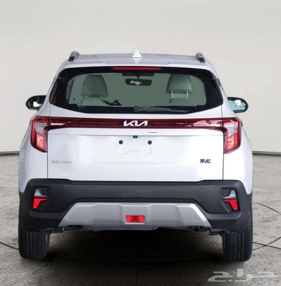 Kia Seltos 2024 Available with Strongest Offers and Discounts63655046624258114
