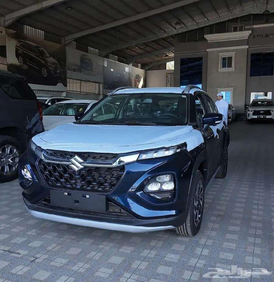 Suzuki Fronx 2025 at the best price63655050134915110
