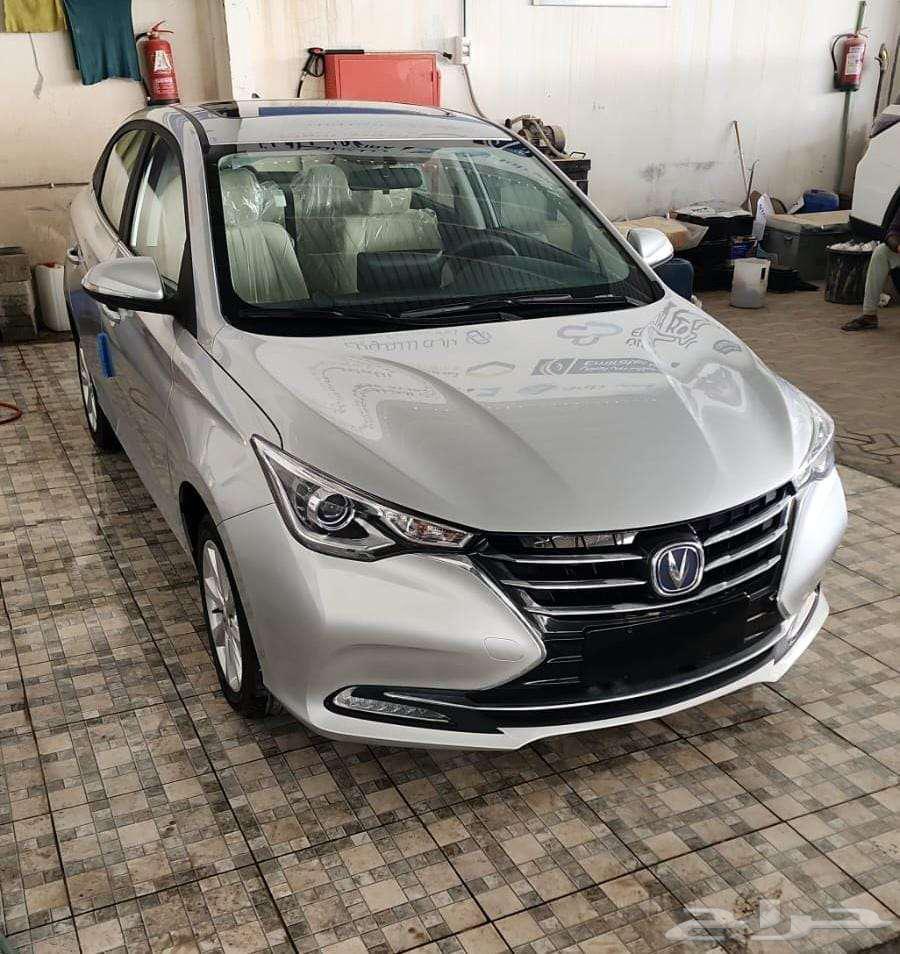 شانجان السفن استاندر 2024 لتمويل البنوك - كاش63655051886594110