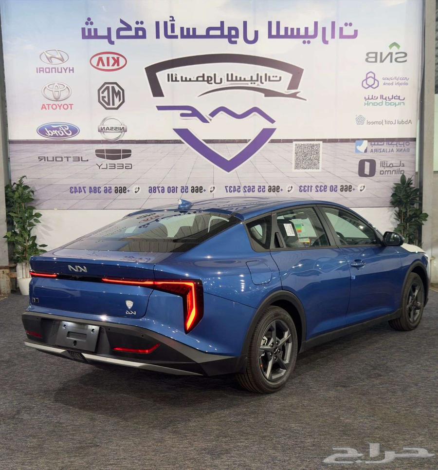 كيا K4 ستاندر محرك 1.6 موديل 2025 باقل سعر بالسوق63654922387585114