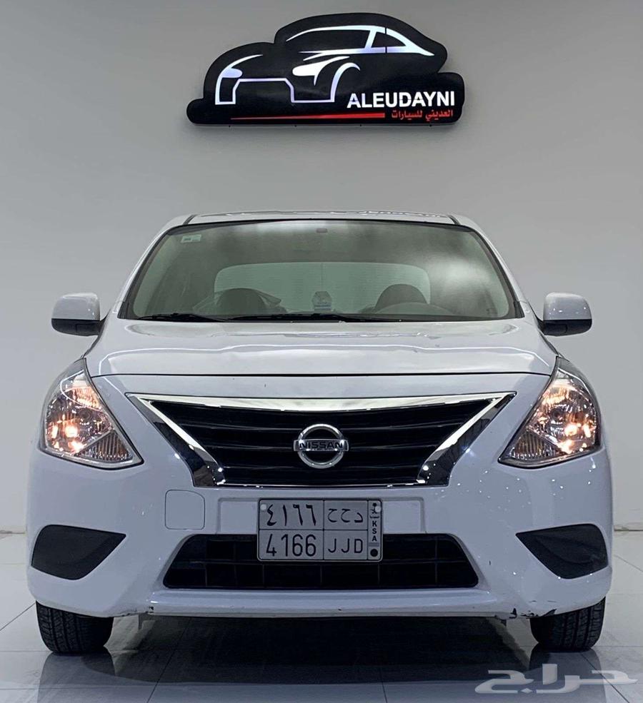 Nissan Sunny 201763654929015939111