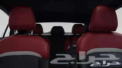 MG GT 2024 حتى لو راتبك 3500 راح نعطيك63655076817409112