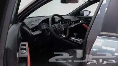 MG GT 2024 حتى لو راتبك 3500 راح نعطيك63655076817409111