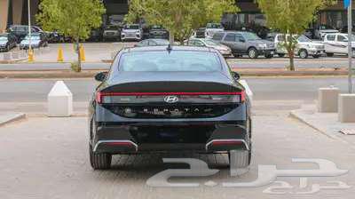 Hyundai Sonata Comfort 2025 Black Cash - Installments63655161192961114