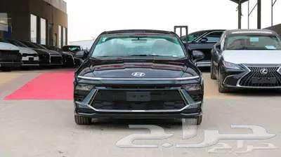 Hyundai Sonata Comfort 2025 Black Cash - Installments63655161192961113