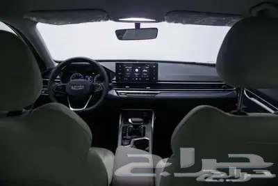 جيلي امقراند 2025 ستاندر بعروض لجميع البنوك63655076647297111