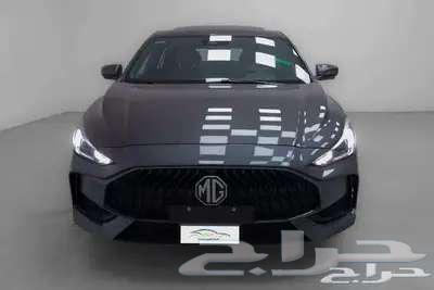 MG GT 2024 حتى لو راتبك 3500 راح نعطيك63655076817409114
