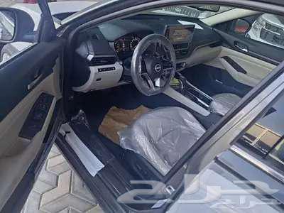 Nissan Altima Standard Model 2025Nissan Altima Standard Model 202563657391208067114