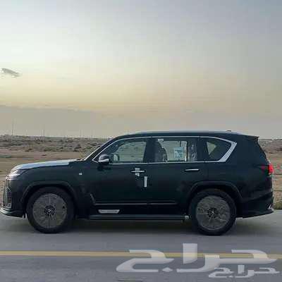 Lexus LX 600 F SPORT 202563655162817665113