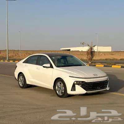 Hyundai Accent Smart Cash and Installments63655163006849111