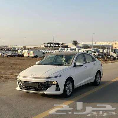 Hyundai Accent Smart Cash and Installments63655163006849110