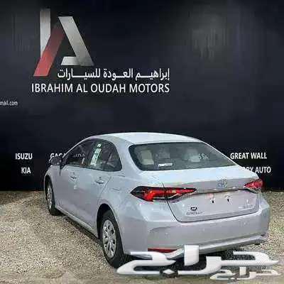 كورولا 202563655174979714113